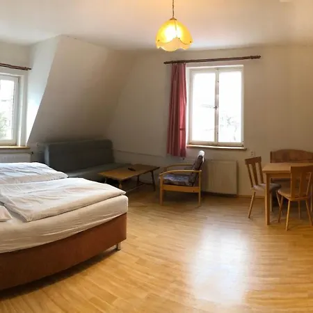 Pensión Dubík