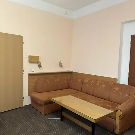 Guest house Dubik Dubi (Usti nad Labem)