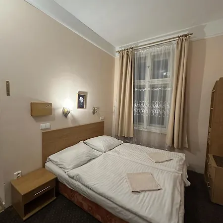 Dubik Guest house Dubi (Usti nad Labem)
