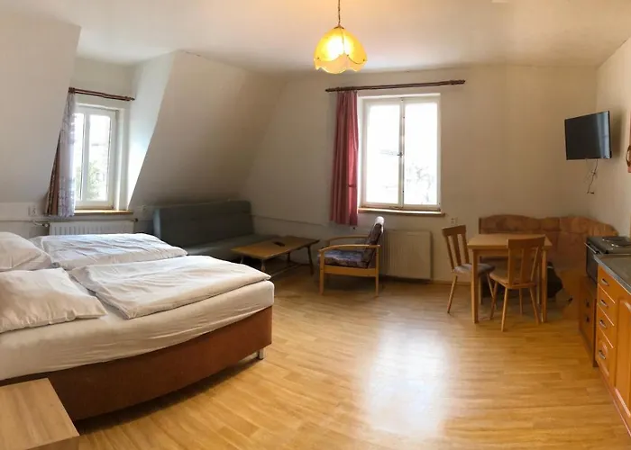 Konukevi Dubik