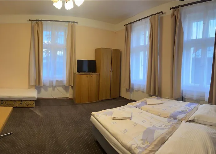 Dubik Konukevi 3*